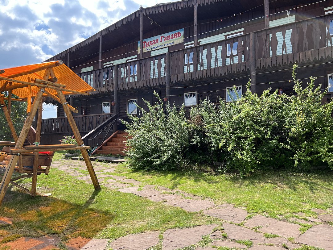 Тихая Гавань, Республика Хакасия: фото 3