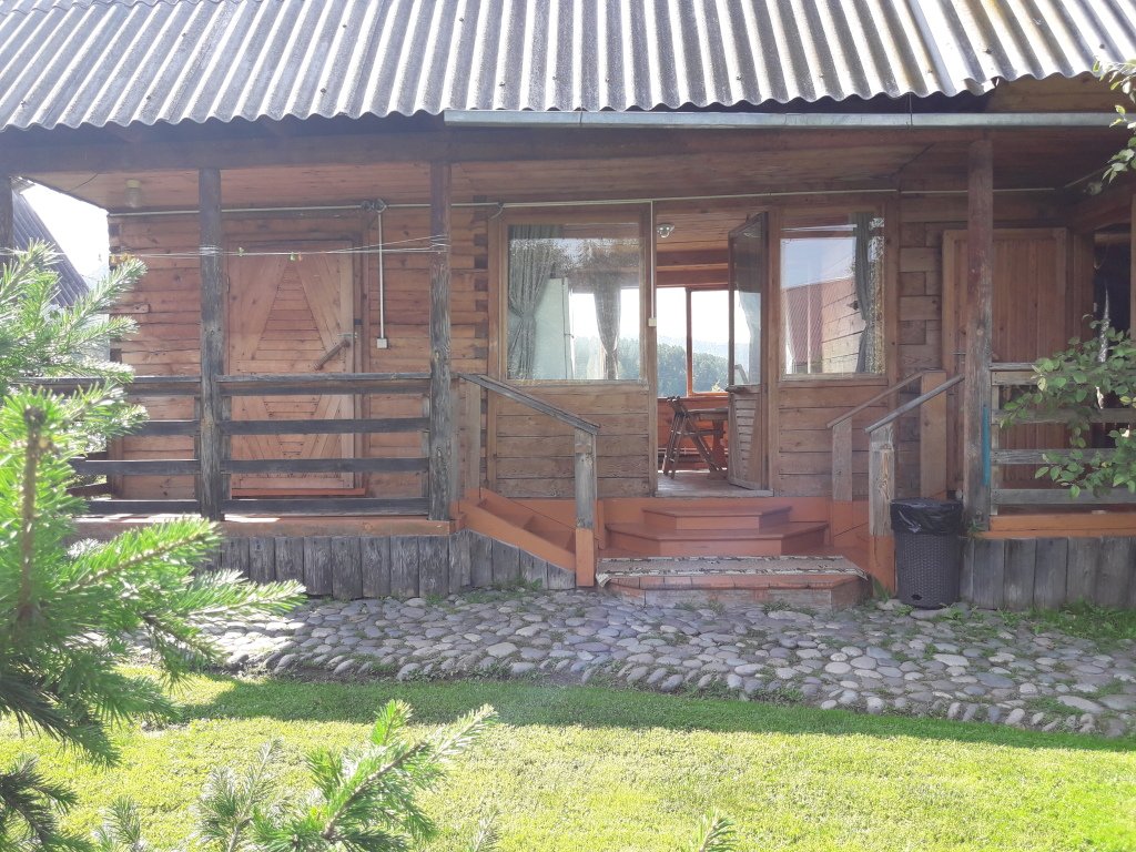 Дом на реке Катунь 2, Горный Алтай (Республика Алтай): фото 4