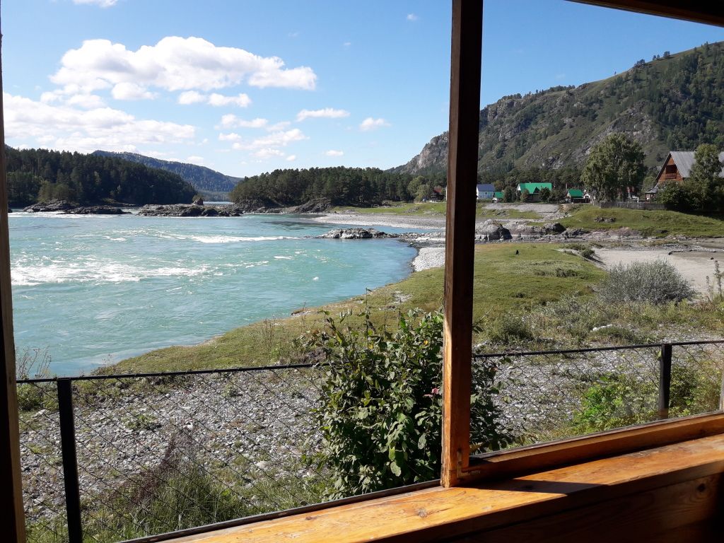 Дом на реке Катунь 2, Горный Алтай (Республика Алтай): фото 5