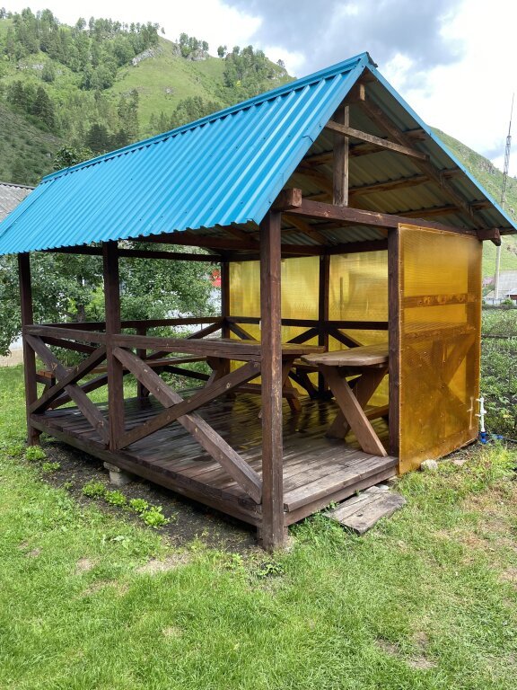 Алтын-Шале, Горный Алтай (Республика Алтай): фото 3