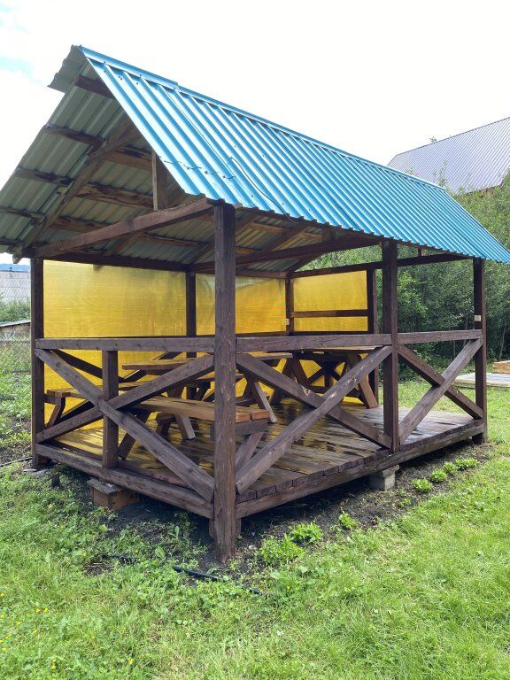 Алтын-Шале, Горный Алтай (Республика Алтай): фото 4