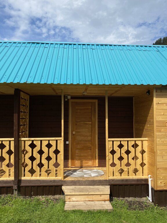 Алтын-Шале, Горный Алтай (Республика Алтай): фото 5