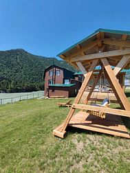 Гостевой дом Любо-дорого