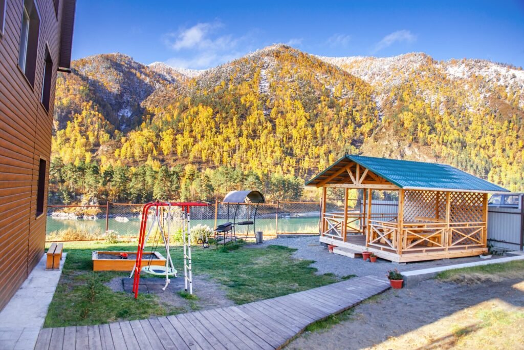 Любо-дорого, Горный Алтай (Республика Алтай): фото 2