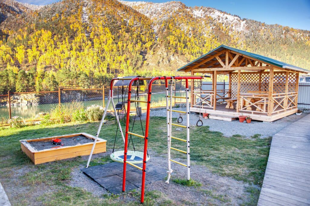 Любо-дорого, Горный Алтай (Республика Алтай): фото 3