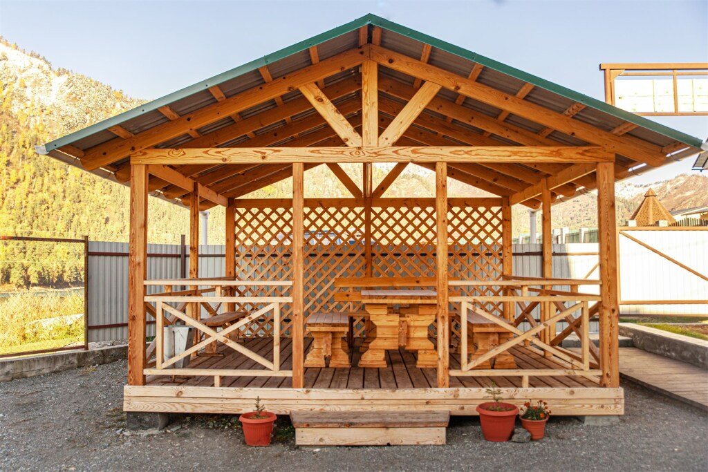 Любо-дорого, Горный Алтай (Республика Алтай): фото 4