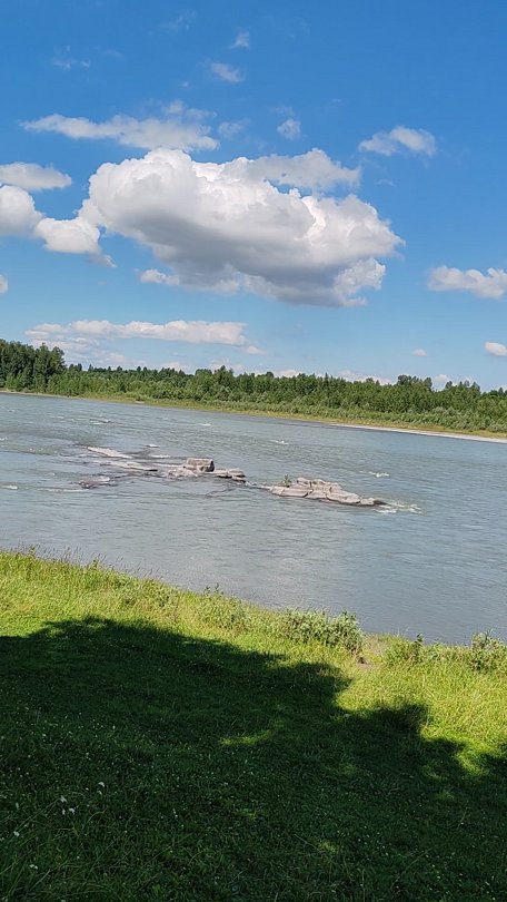 Фото 4 из отзыва о базе отдыха Три клена