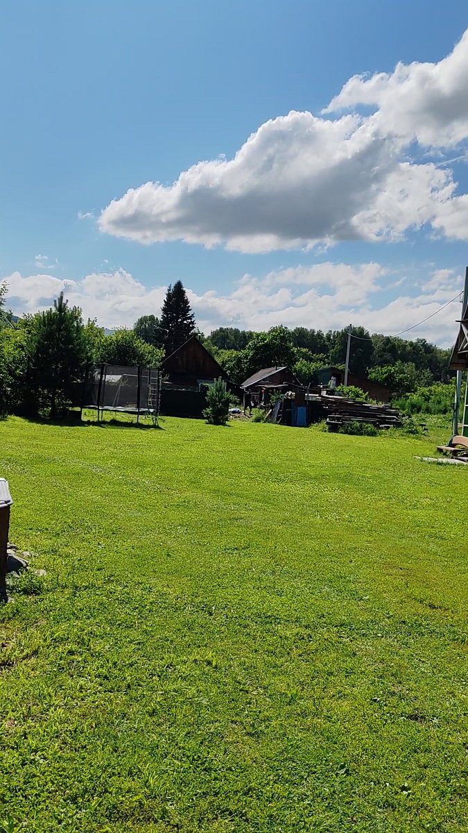 Фото 3 из отзыва о базе отдыха Три клена