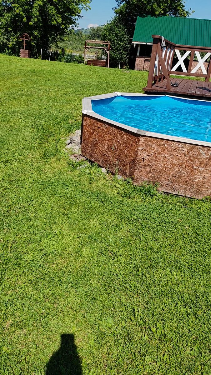 Фото 8 из отзыва о базе отдыха Три клена