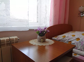 2-х местный стандартный, База отдыха Афродита, Артем