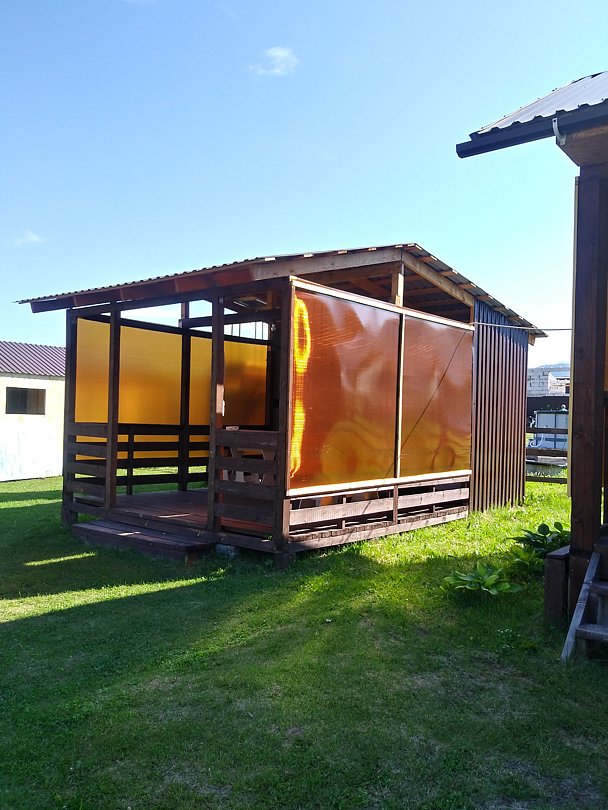 Altay Weekends, Горный Алтай (Республика Алтай): фото 5