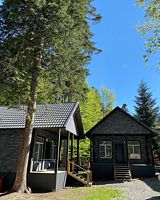 Дом студия, Гостевой дом Sova, Архыз