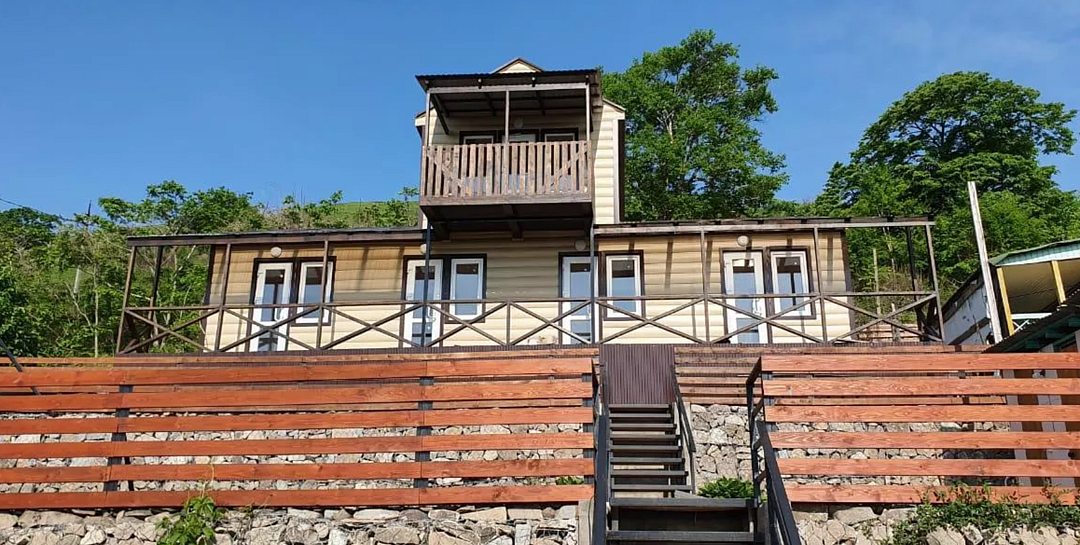 Морской охотник, Приморский край: фото 2