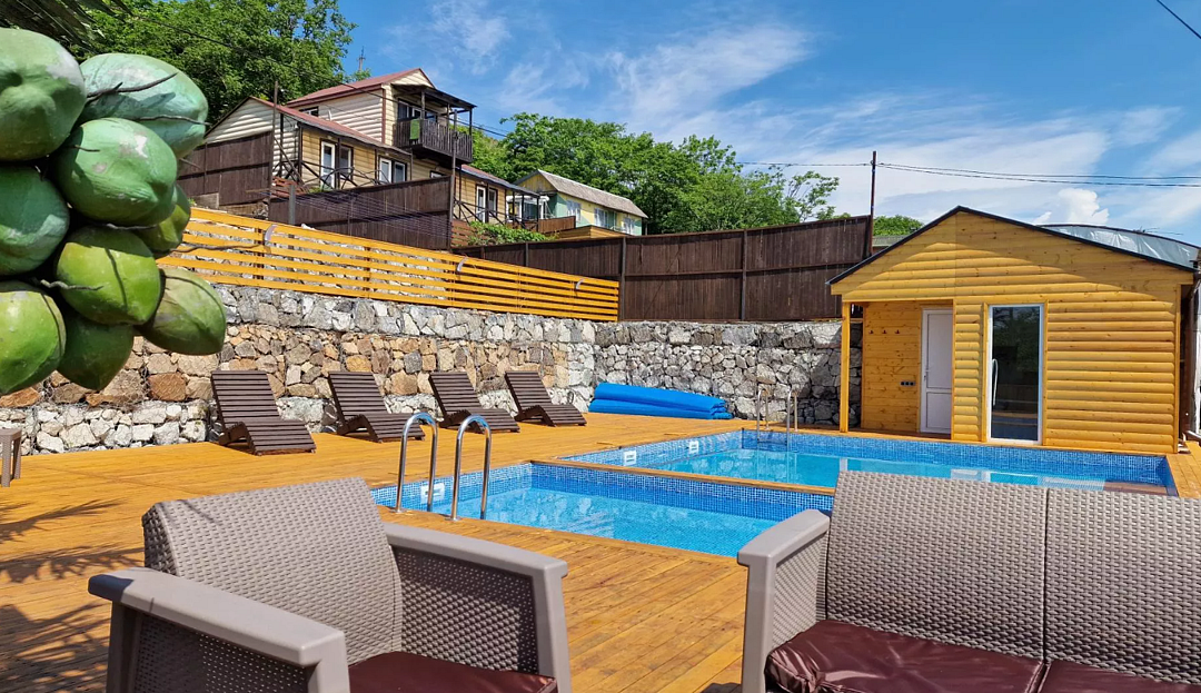 Морской охотник, Приморский край: фото 3