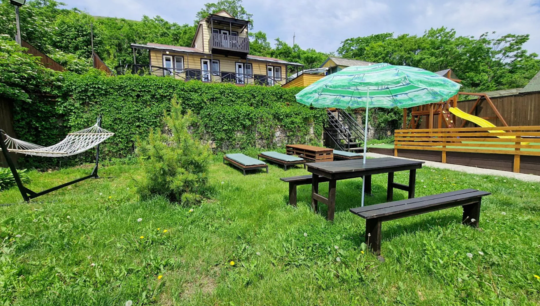 Морской охотник, Приморский край: фото 5