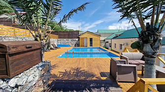 Гостевой дом Морской охотник