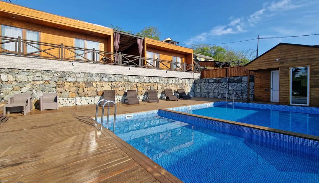 Морской охотник, Приморский край: фото 4