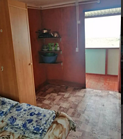 3-х местный средний, База отдыха Импульс, Хасанский район