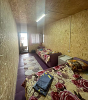 Семейный домик, База отдыха Импульс, Хасанский район