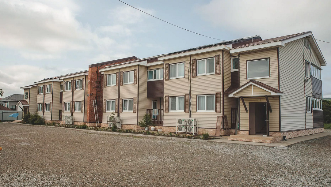 Гостевой дом Ассоль, Находка, Приморский край