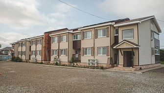 Гостевой дом Ассоль