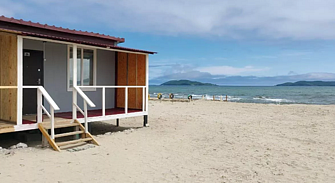 База отдыха Импульс