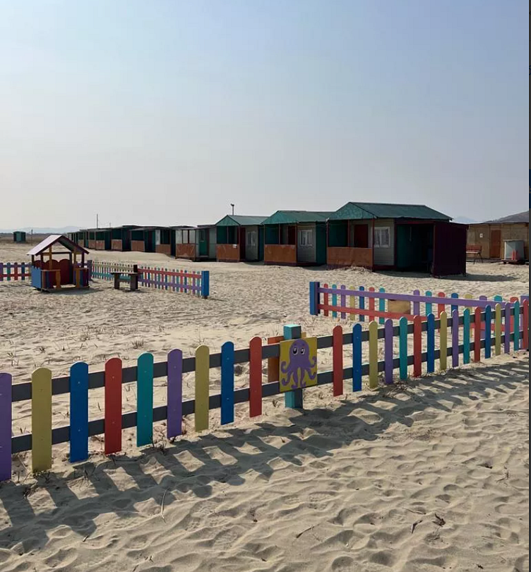 Импульс, Приморский край: фото 4