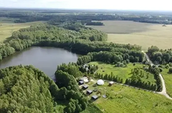 Раифские пруды, Республика Татарстан: фото 2