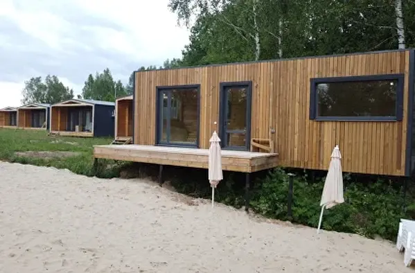 Раифские пруды, Республика Татарстан: фото 4