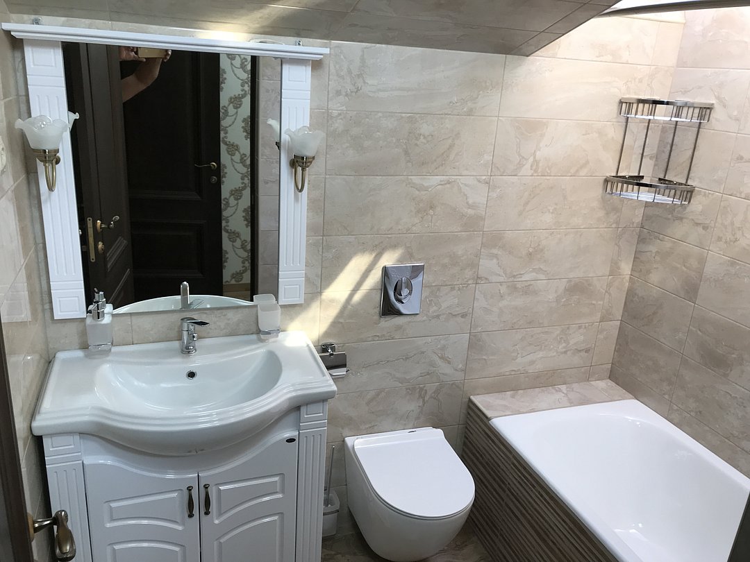 Номер 2-местный (на мансарде)