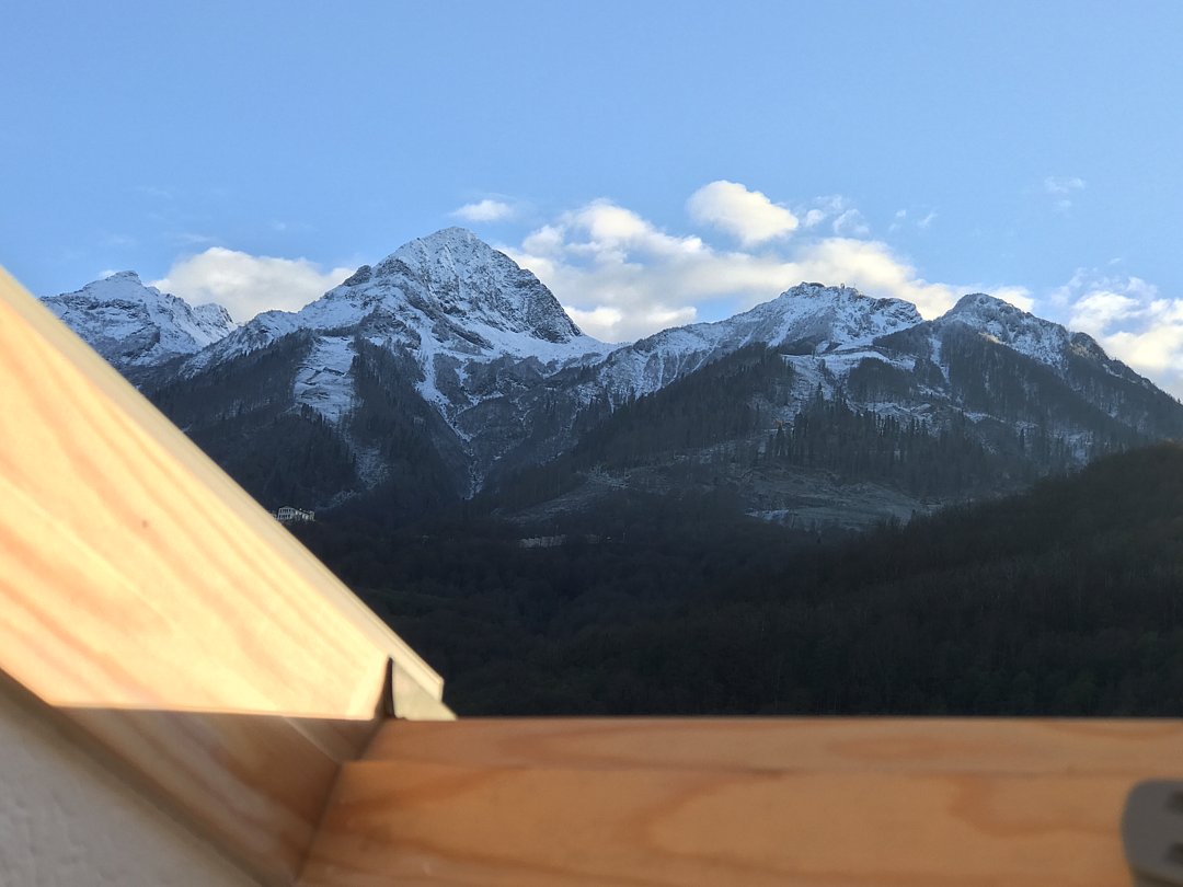 Номер 2-местный (на мансарде)