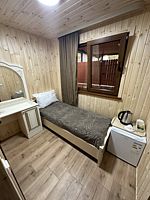 Одноместный номер, Гостевой дом Марго, Эстосадок