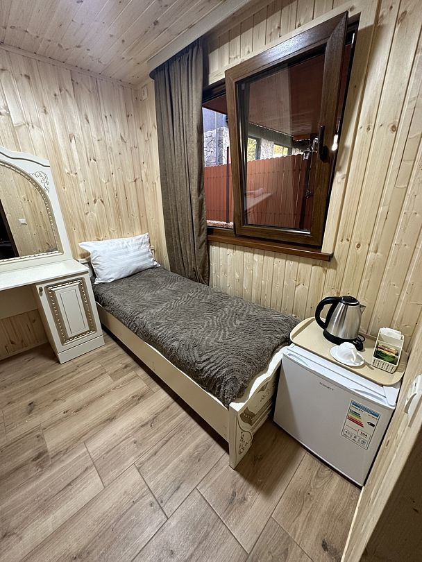 Стандартный 1-местный