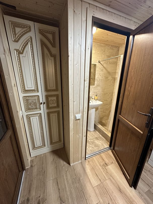 Стандартный 1-местный