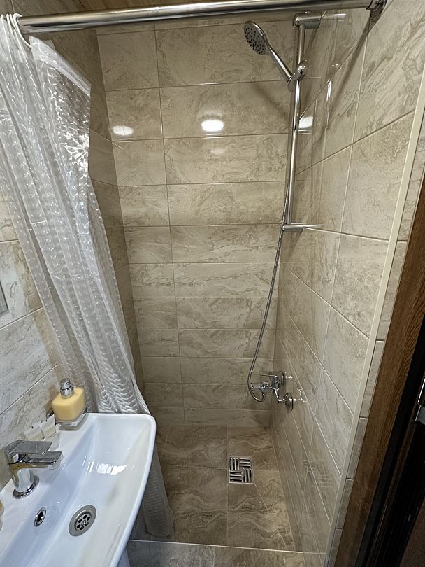 Стандартный 1-местный