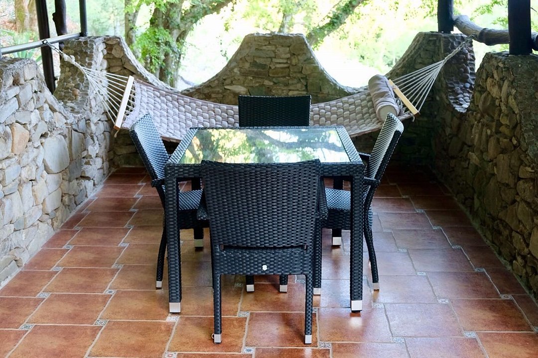 Семейный Гостевой 2-местный 2-уровневый (Бахус)