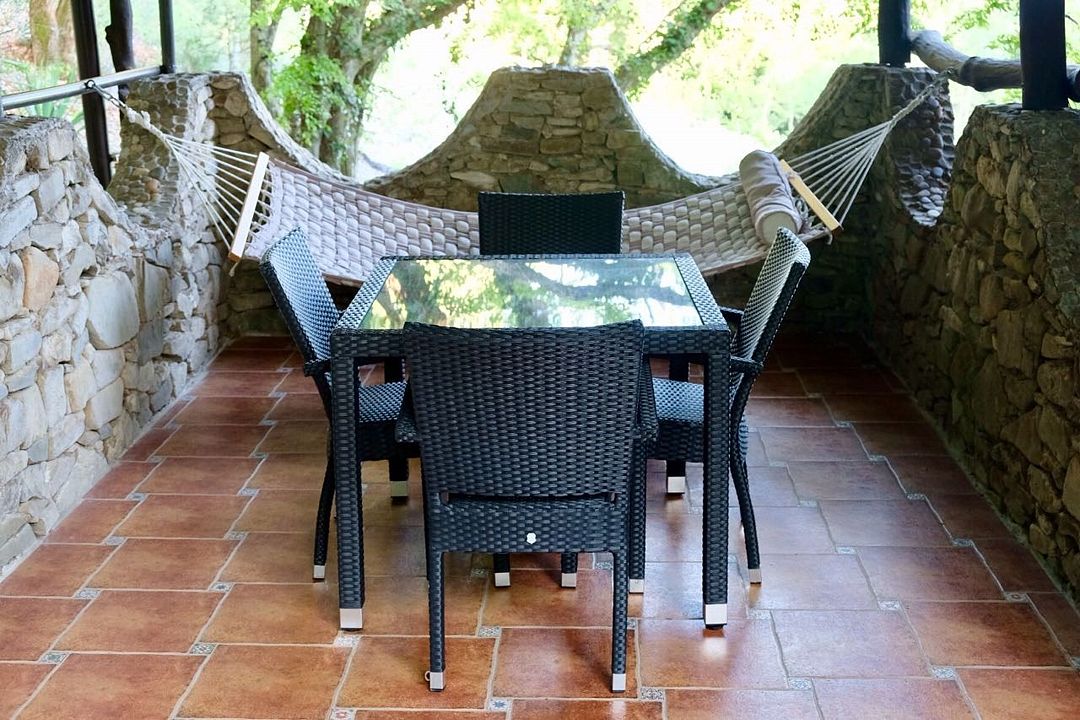 Семейный Гостевой 2-местный 2-уровневый (Бахус)