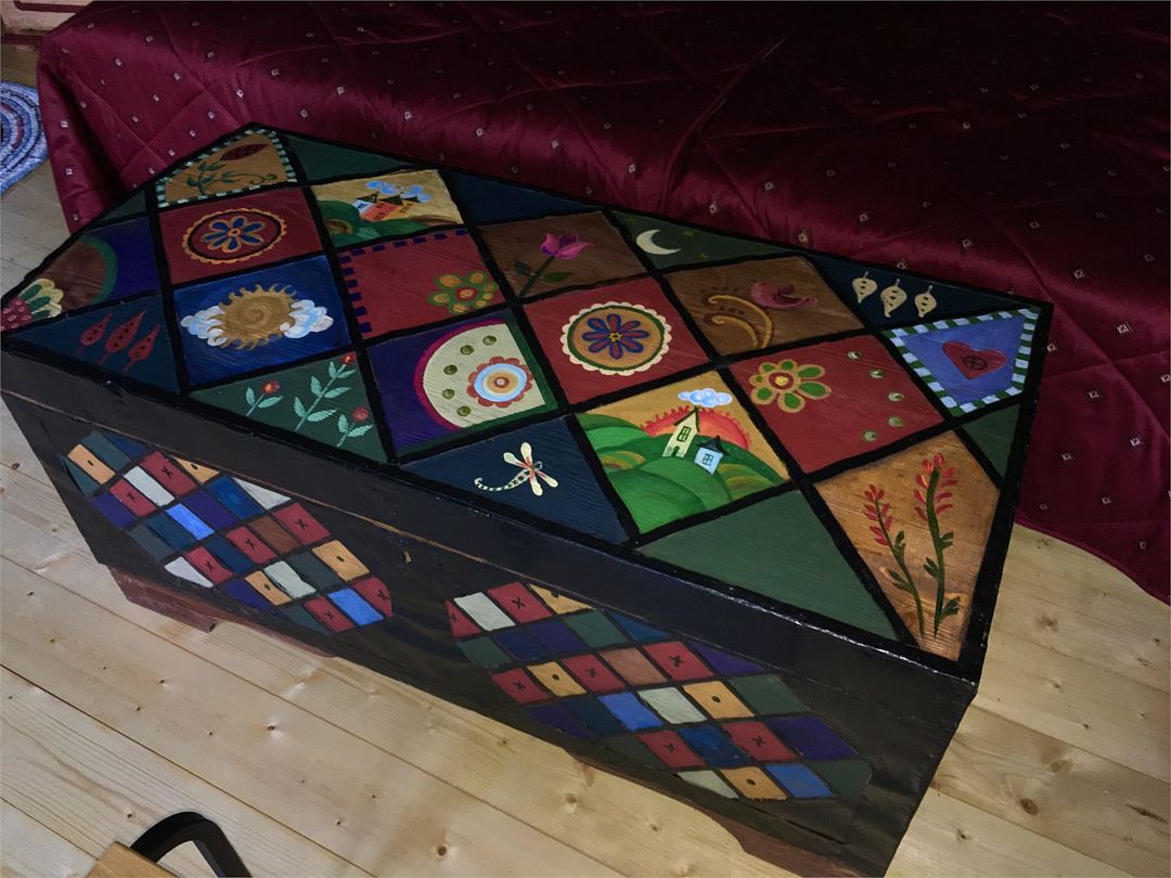 Семейный Гостевой 2-местный (Дом Лисы)