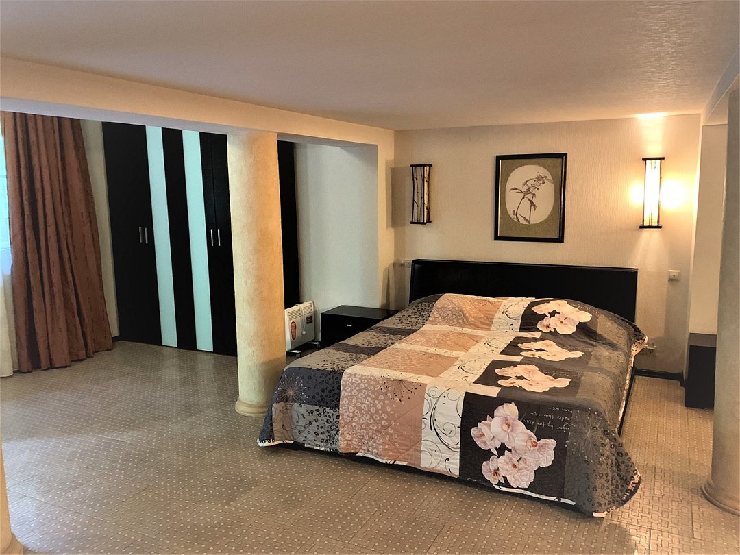 Семейный Гостевой 2-местный (Сакура)