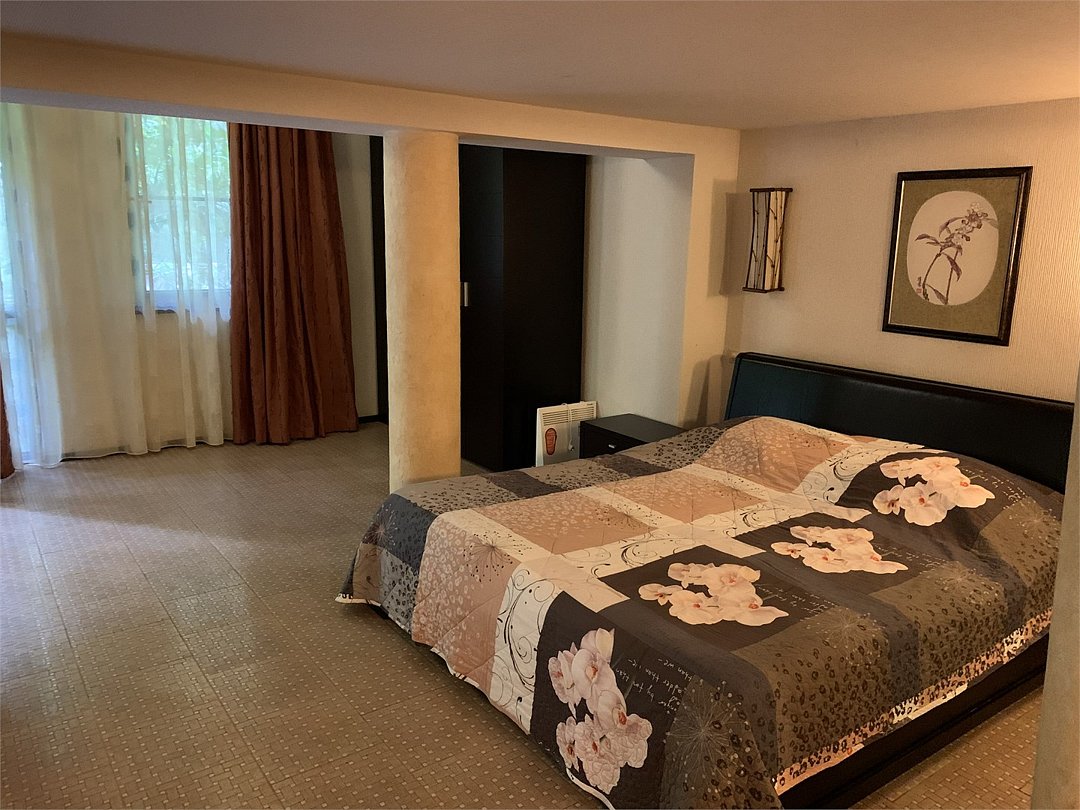 Семейный Гостевой 2-местный (Сакура)