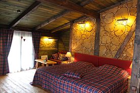 Семейный Гостевой Дом Енота, Пансионат Альфа, хутор Бетта