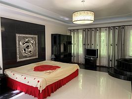 Семейный Гостевой Розовый сад, Пансионат Альфа, хутор Бетта