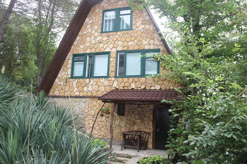 Стандартный 2-местный