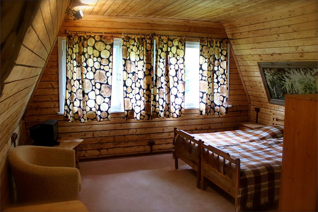 Стандартный Плюс 2-местный