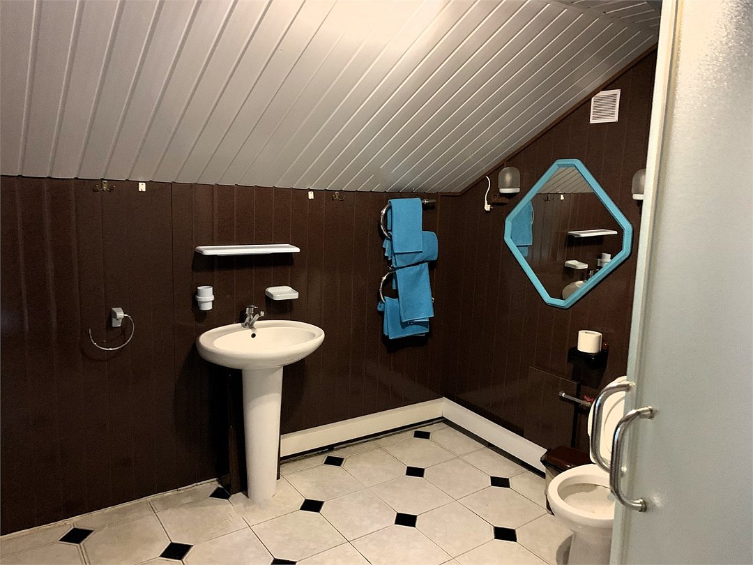 Студио 2-местный