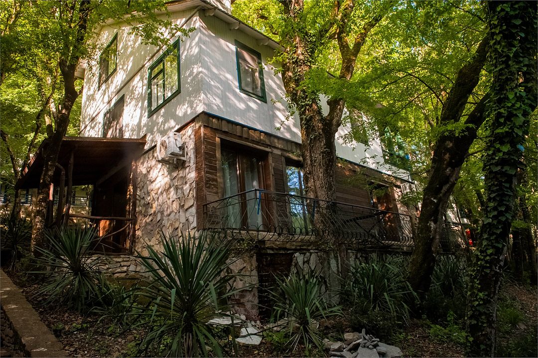 Эко 2-местный (Sweet home)