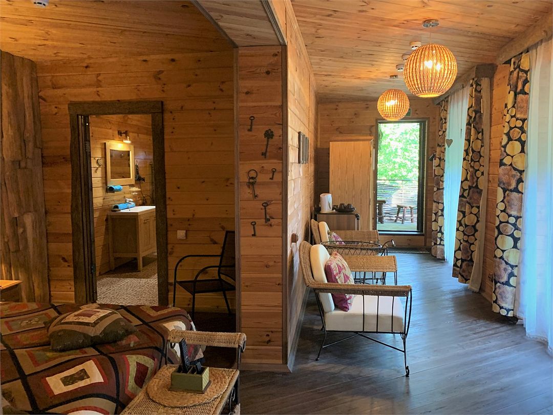 Эко 2-местный (Ирбис/Волк)