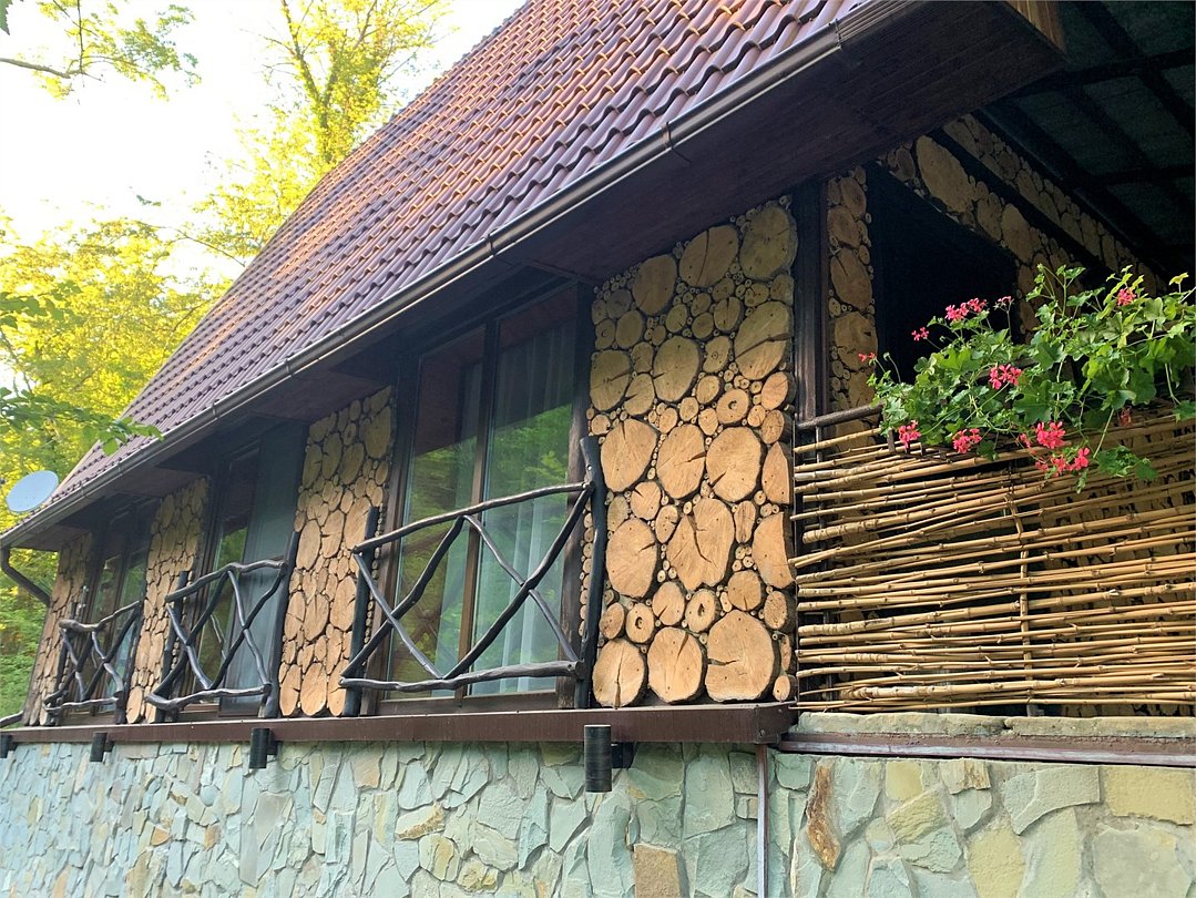 Эко 2-местный (Ирбис/Волк)