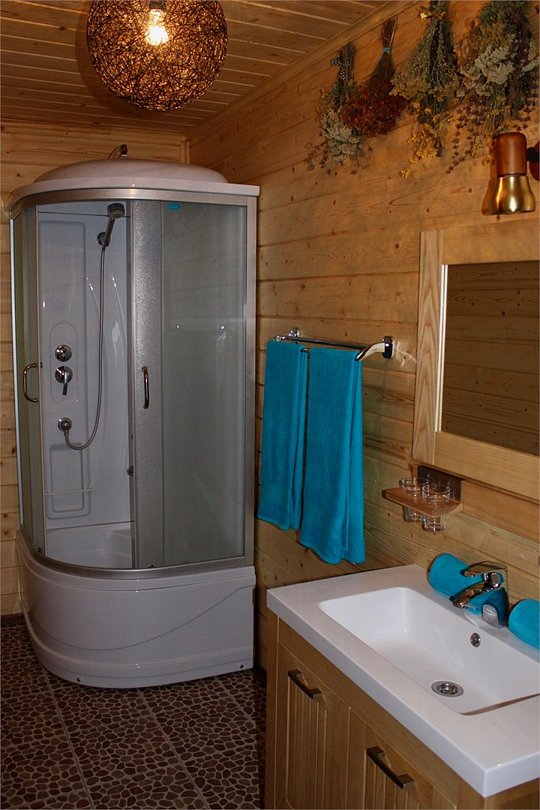 Эко 2-местный (Медведь/Олень)