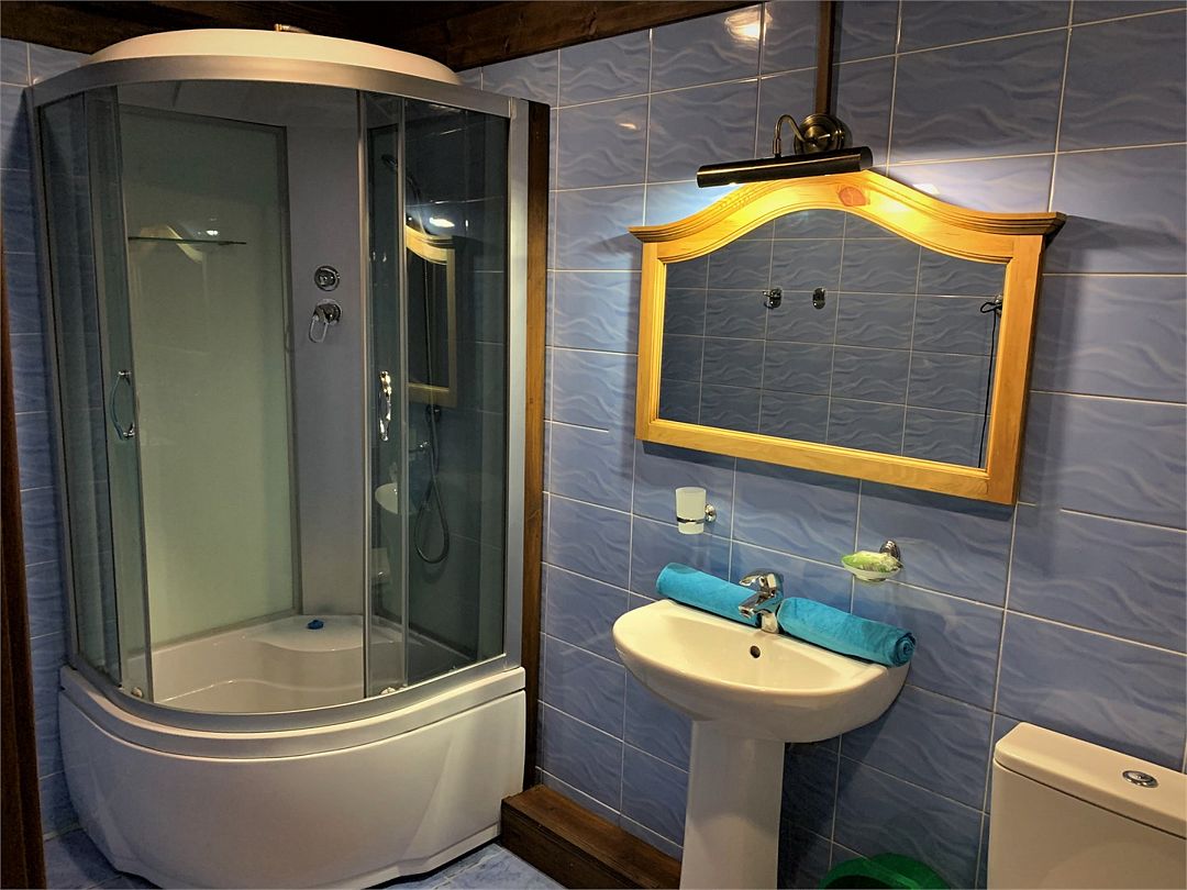 Эко 2-местный (Прованс)